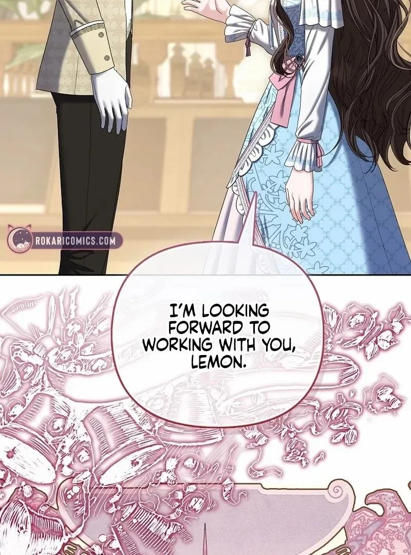 The Time-limited Extra Is Disguised as a Tutor in a Villain’s House Chapter 25 – Page 92