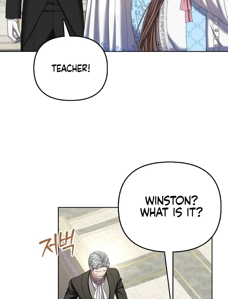 The Time-limited Extra Is Disguised as a Tutor in a Villain’s House Chapter 25 – Page 98