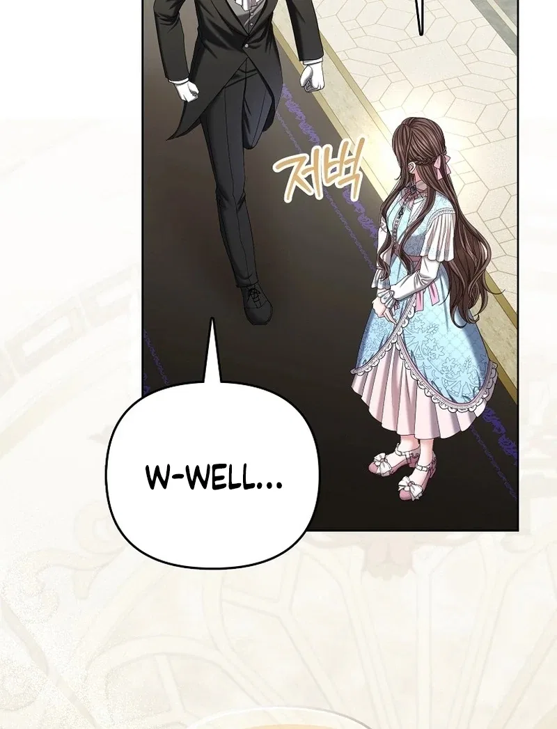 The Time-limited Extra Is Disguised as a Tutor in a Villain’s House Chapter 25 – Page 99