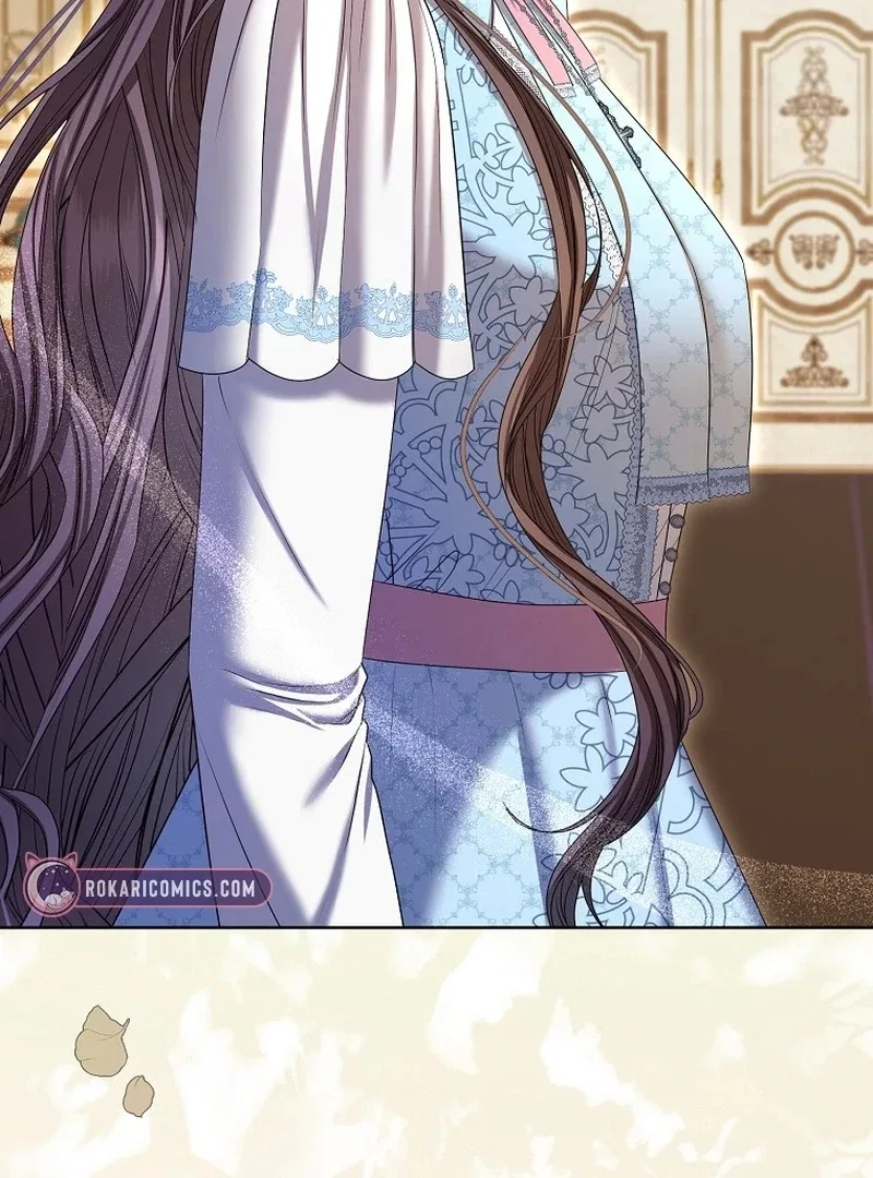The Time-limited Extra Is Disguised as a Tutor in a Villain’s House Chapter 25 – Page 101