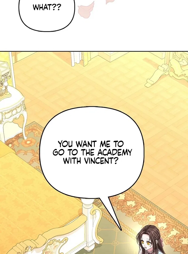 The Time-limited Extra Is Disguised as a Tutor in a Villain’s House Chapter 25 – Page 103