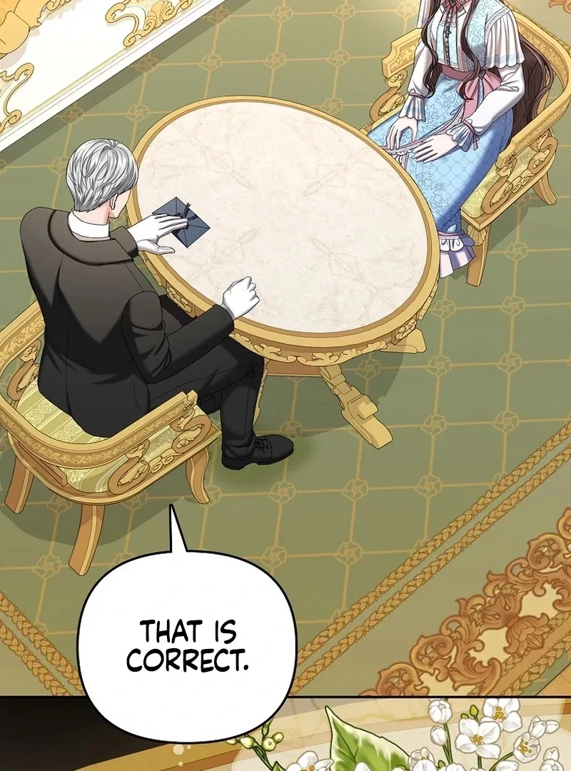 The Time-limited Extra Is Disguised as a Tutor in a Villain’s House Chapter 25 – Page 104
