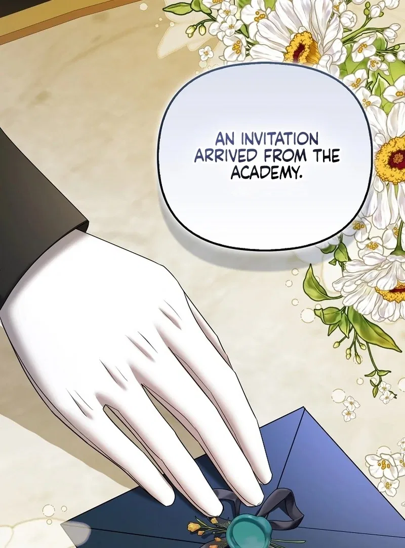 The Time-limited Extra Is Disguised as a Tutor in a Villain’s House Chapter 25 – Page 105