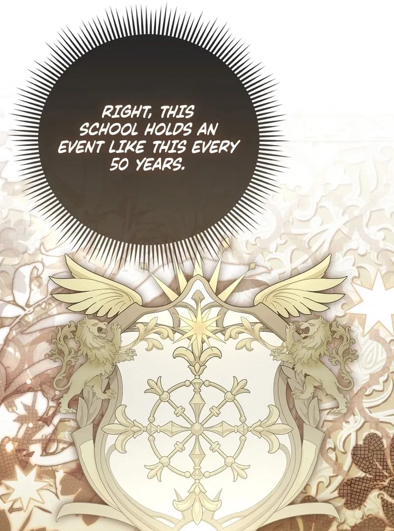 The Time-limited Extra Is Disguised as a Tutor in a Villain’s House Chapter 25 – Page 109