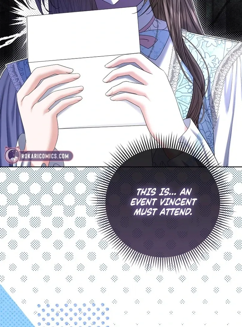 The Time-limited Extra Is Disguised as a Tutor in a Villain’s House Chapter 25 – Page 112
