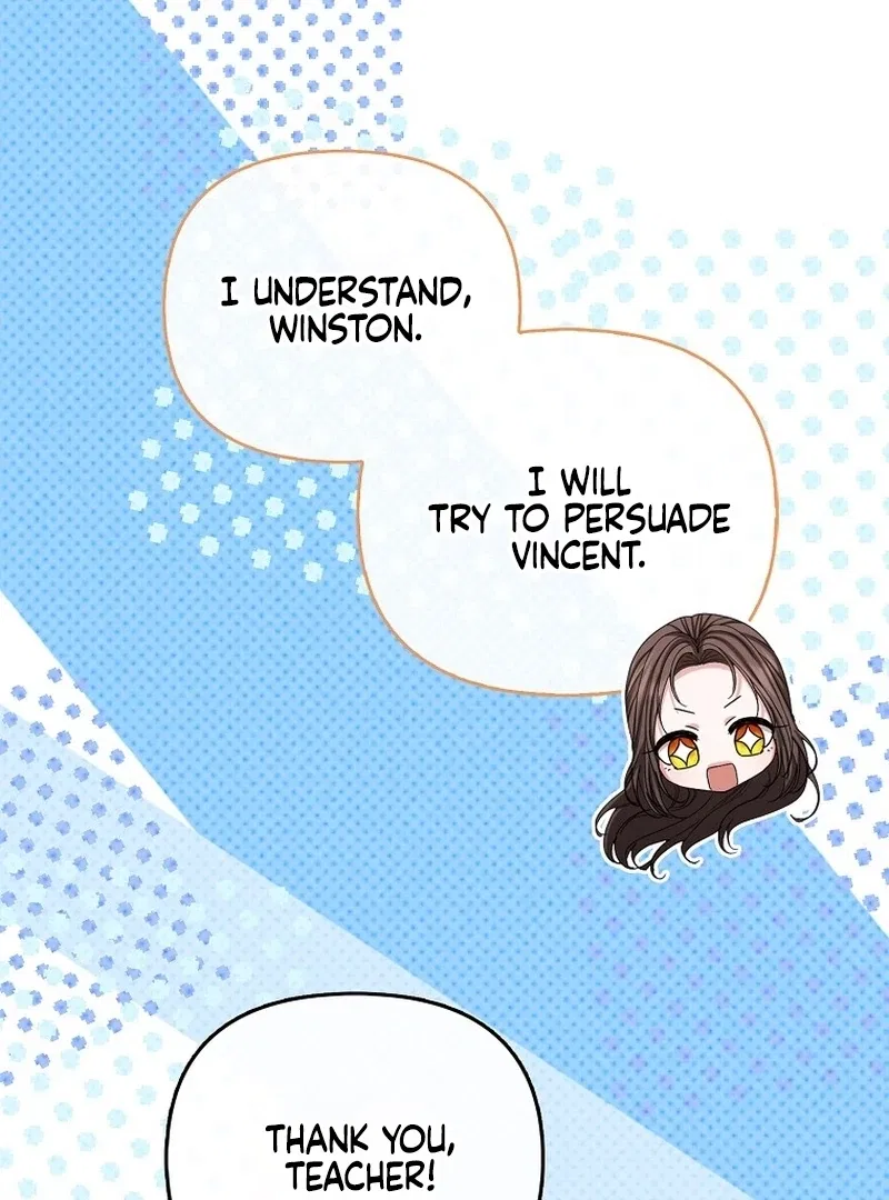 The Time-limited Extra Is Disguised as a Tutor in a Villain’s House Chapter 25 – Page 113
