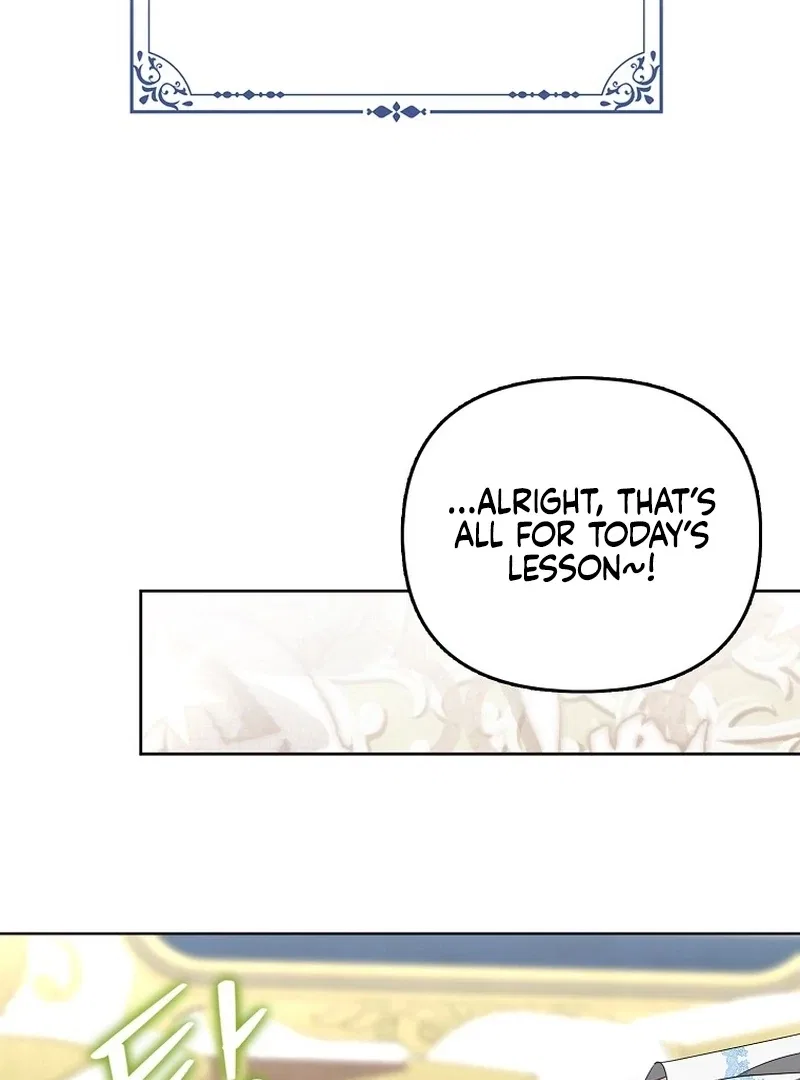 The Time-limited Extra Is Disguised as a Tutor in a Villain’s House Chapter 25 – Page 115