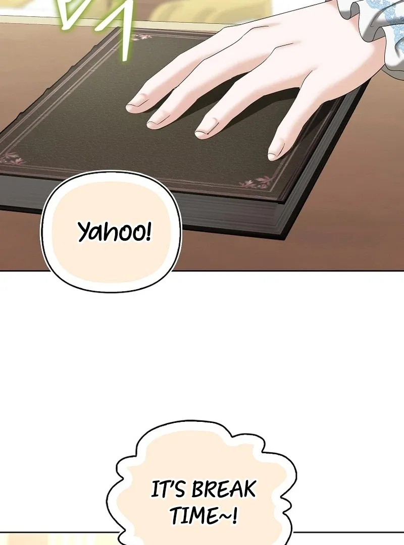 The Time-limited Extra Is Disguised as a Tutor in a Villain’s House Chapter 25 – Page 116