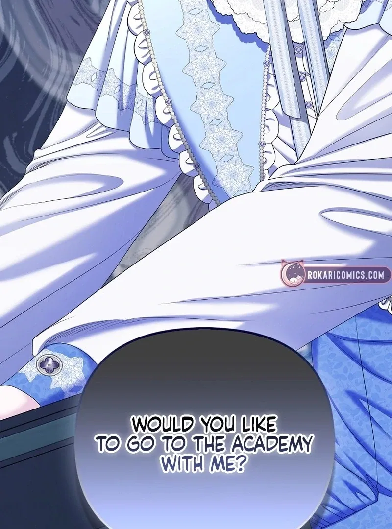 The Time-limited Extra Is Disguised as a Tutor in a Villain’s House Chapter 25 – Page 124