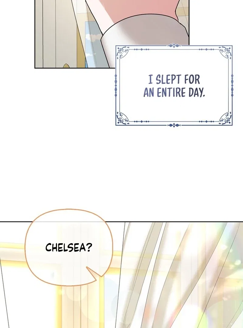 The Time-limited Extra Is Disguised as a Tutor in a Villain’s House Chapter 24 – Page 3