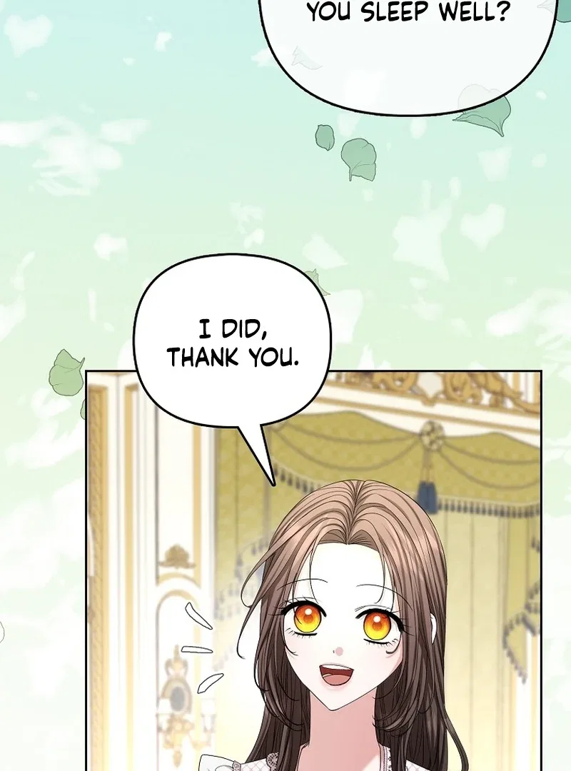 The Time-limited Extra Is Disguised as a Tutor in a Villain’s House Chapter 24 – Page 5