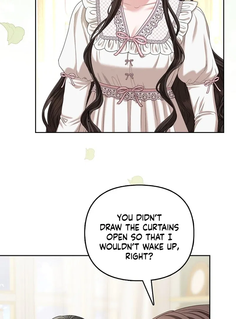 The Time-limited Extra Is Disguised as a Tutor in a Villain’s House Chapter 24 – Page 6