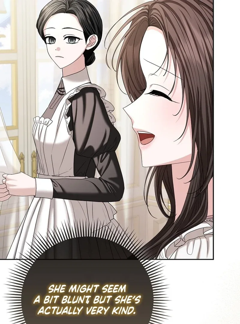 The Time-limited Extra Is Disguised as a Tutor in a Villain’s House Chapter 24 – Page 7