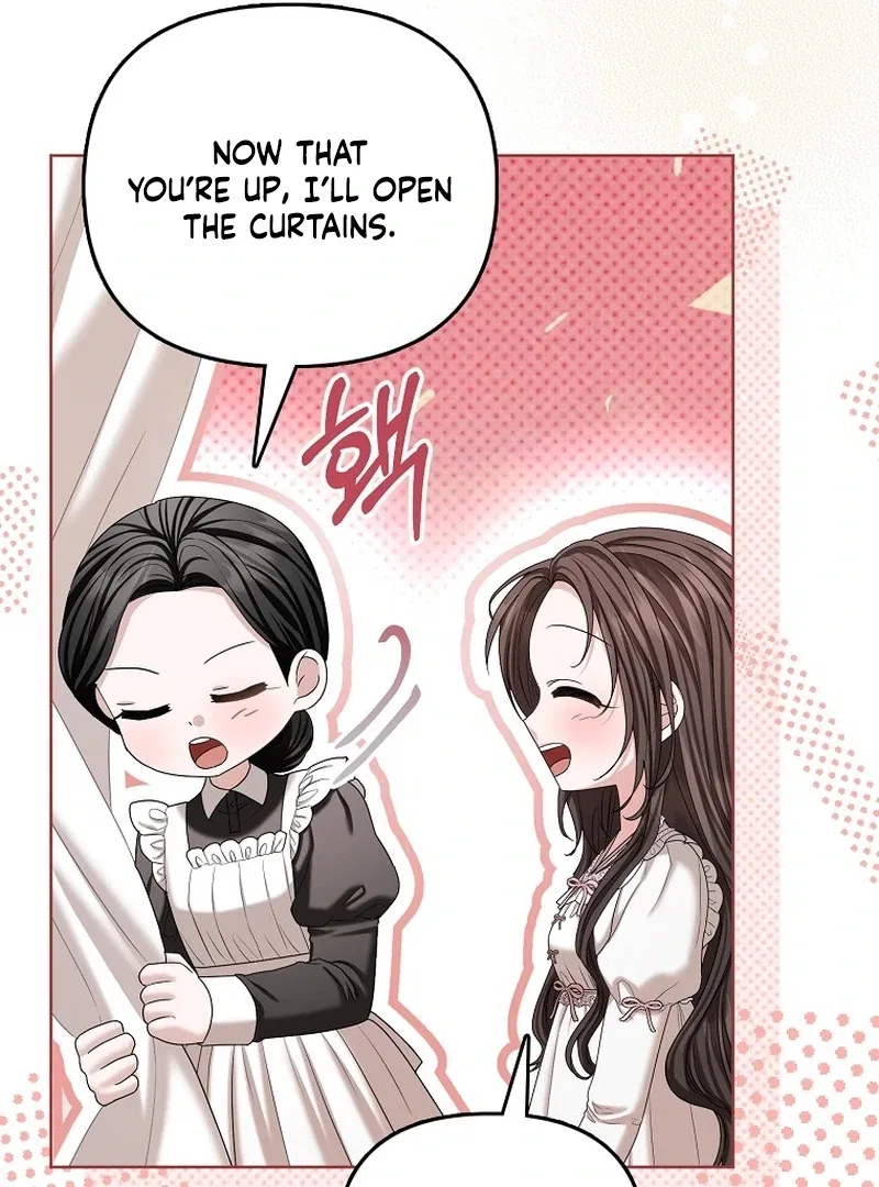 The Time-limited Extra Is Disguised as a Tutor in a Villain’s House Chapter 24 – Page 10