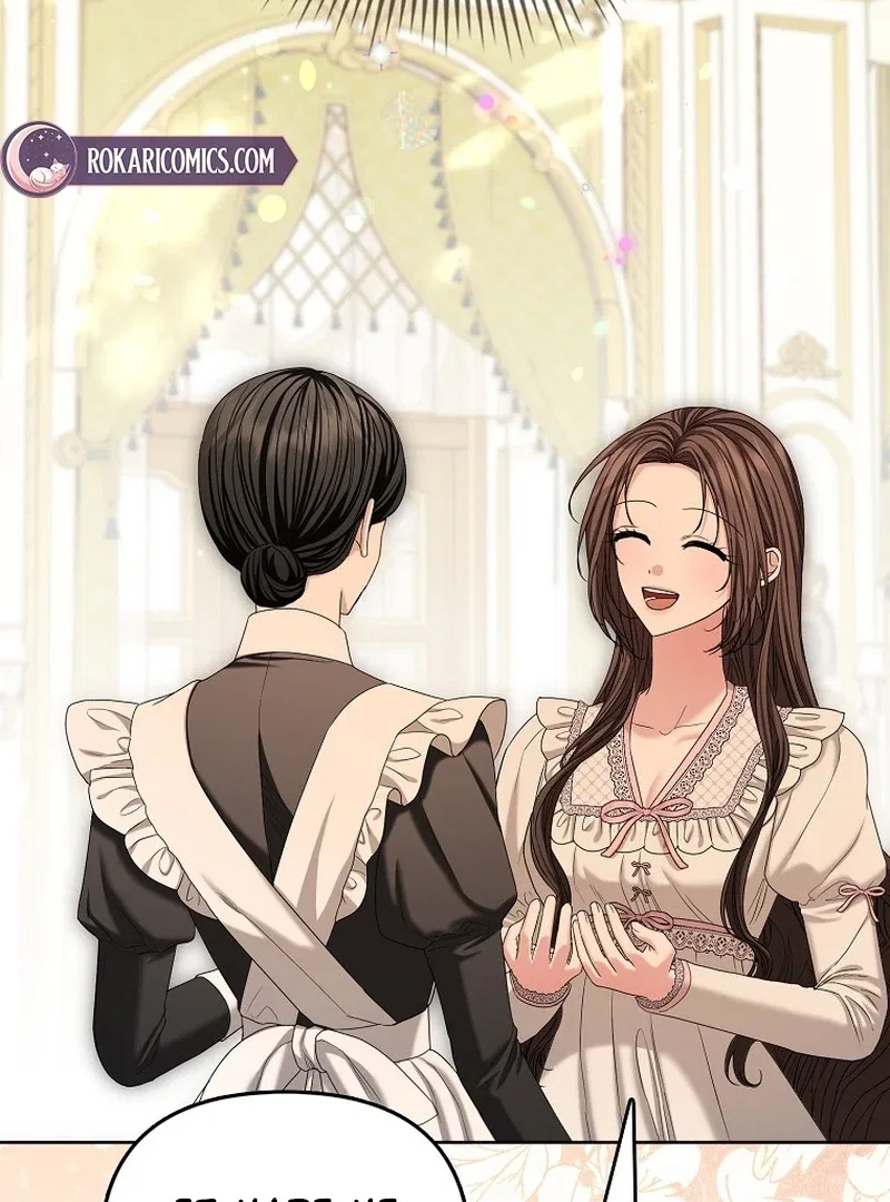 The Time-limited Extra Is Disguised as a Tutor in a Villain’s House Chapter 24 – Page 15