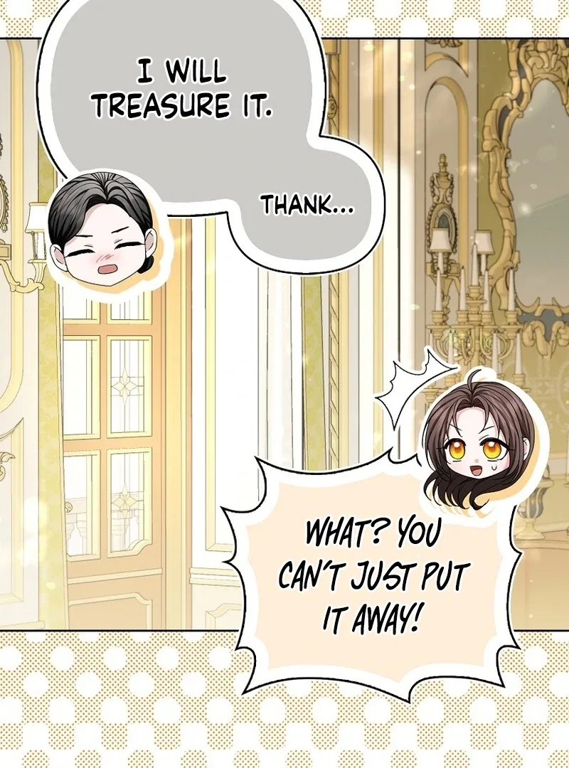The Time-limited Extra Is Disguised as a Tutor in a Villain’s House Chapter 24 – Page 21
