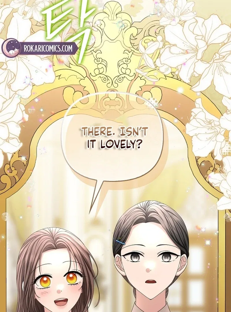 The Time-limited Extra Is Disguised as a Tutor in a Villain’s House Chapter 24 – Page 24