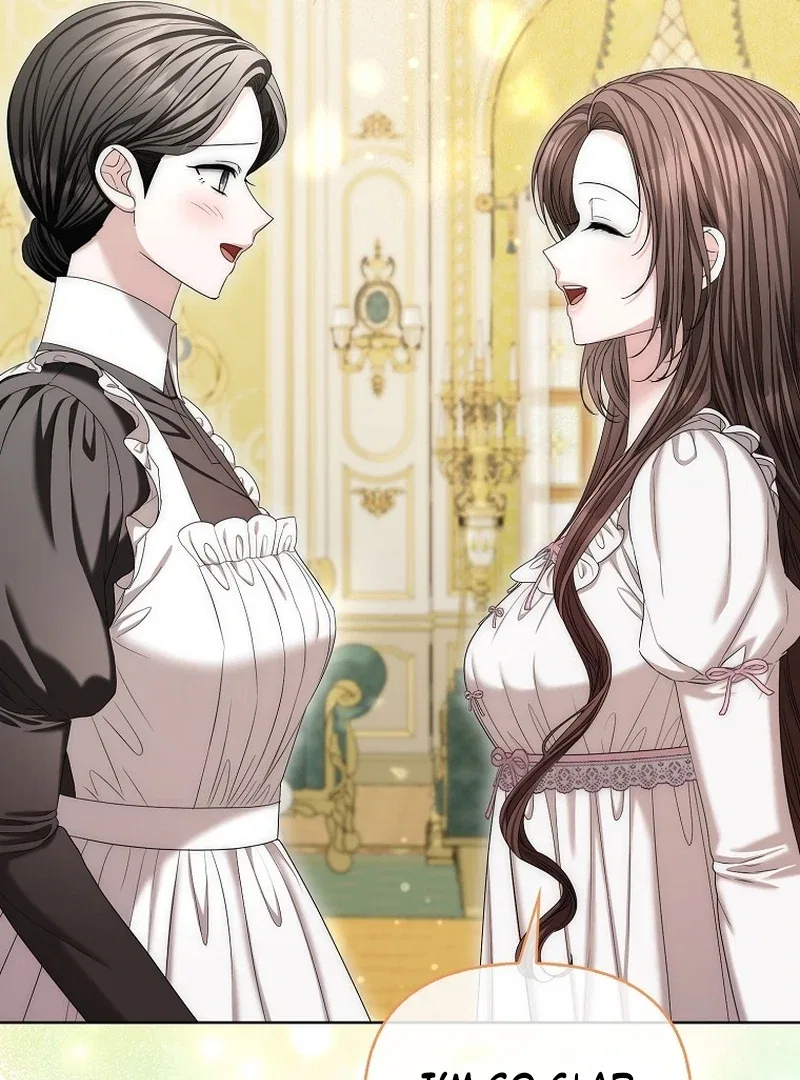 The Time-limited Extra Is Disguised as a Tutor in a Villain’s House Chapter 24 – Page 28