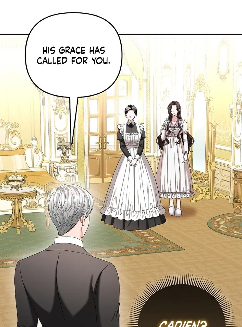 The Time-limited Extra Is Disguised as a Tutor in a Villain’s House Chapter 24 – Page 32