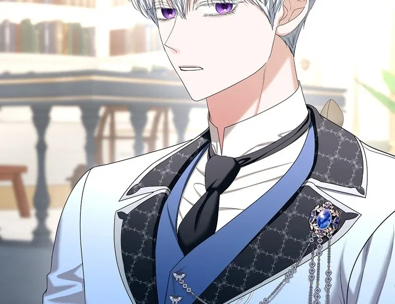The Time-limited Extra Is Disguised as a Tutor in a Villain’s House Chapter 24 – Page 36