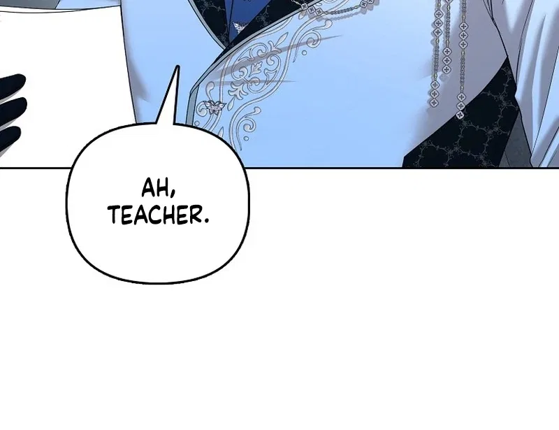 The Time-limited Extra Is Disguised as a Tutor in a Villain’s House Chapter 24 – Page 37