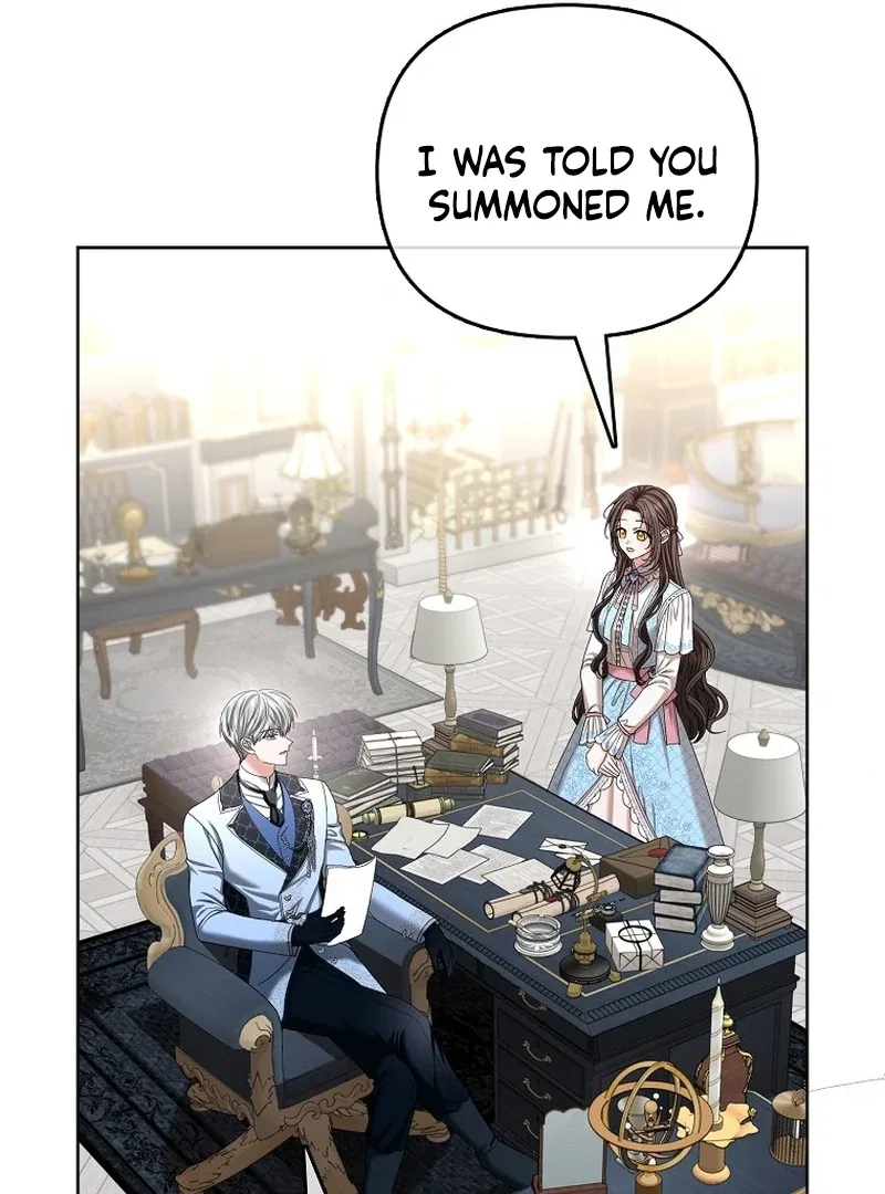The Time-limited Extra Is Disguised as a Tutor in a Villain’s House Chapter 24 – Page 38