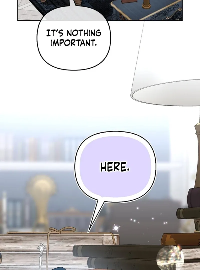 The Time-limited Extra Is Disguised as a Tutor in a Villain’s House Chapter 24 – Page 39