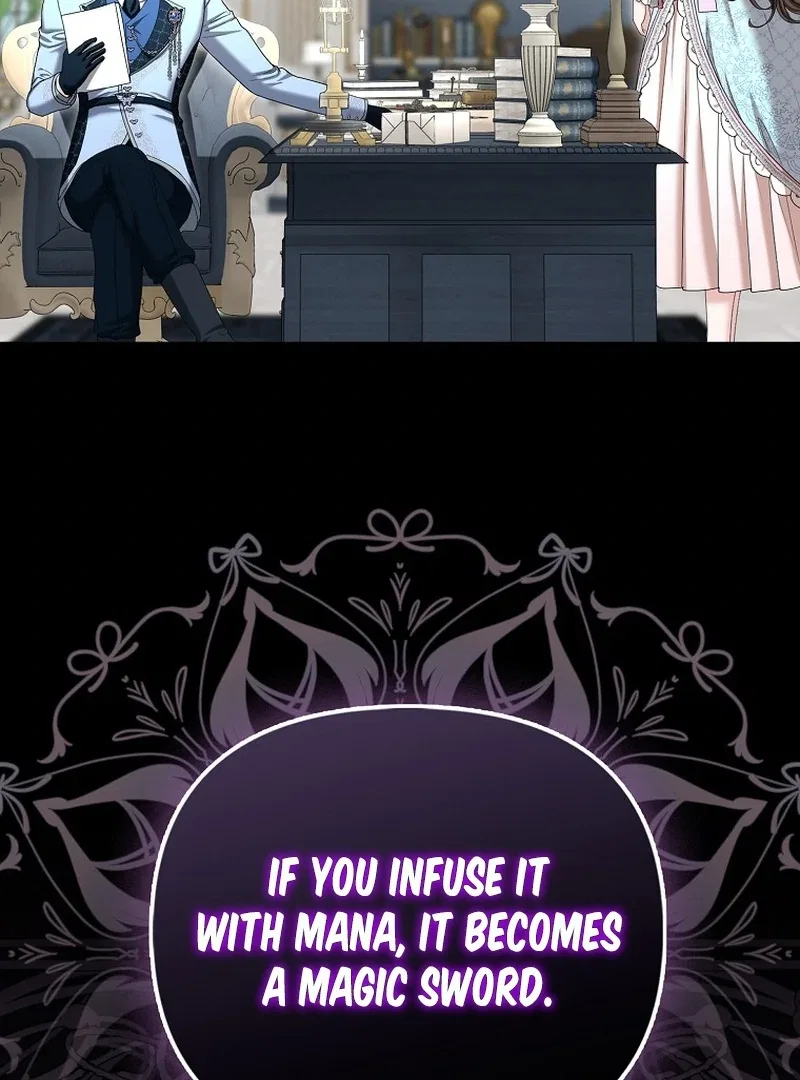 The Time-limited Extra Is Disguised as a Tutor in a Villain’s House Chapter 24 – Page 42