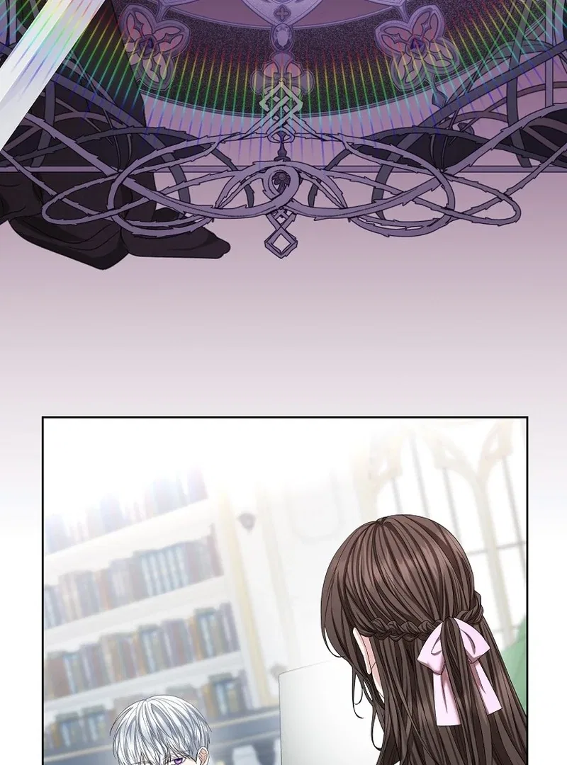 The Time-limited Extra Is Disguised as a Tutor in a Villain’s House Chapter 24 – Page 44