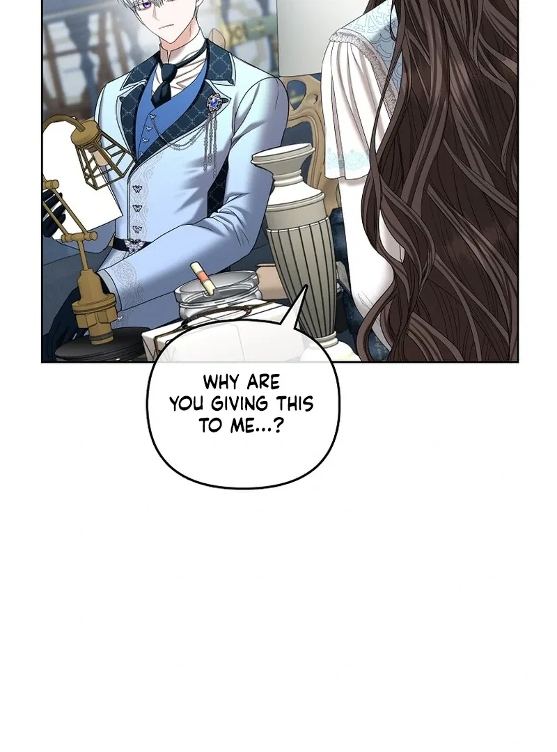 The Time-limited Extra Is Disguised as a Tutor in a Villain’s House Chapter 24 – Page 45