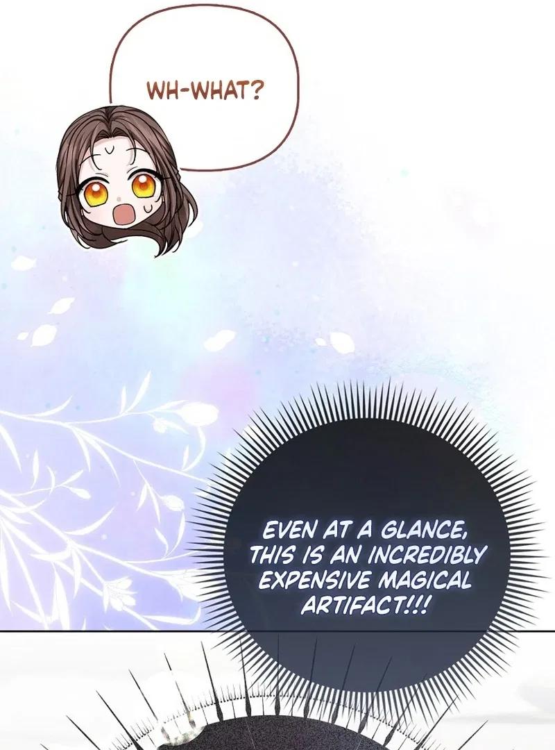 The Time-limited Extra Is Disguised as a Tutor in a Villain’s House Chapter 24 – Page 48
