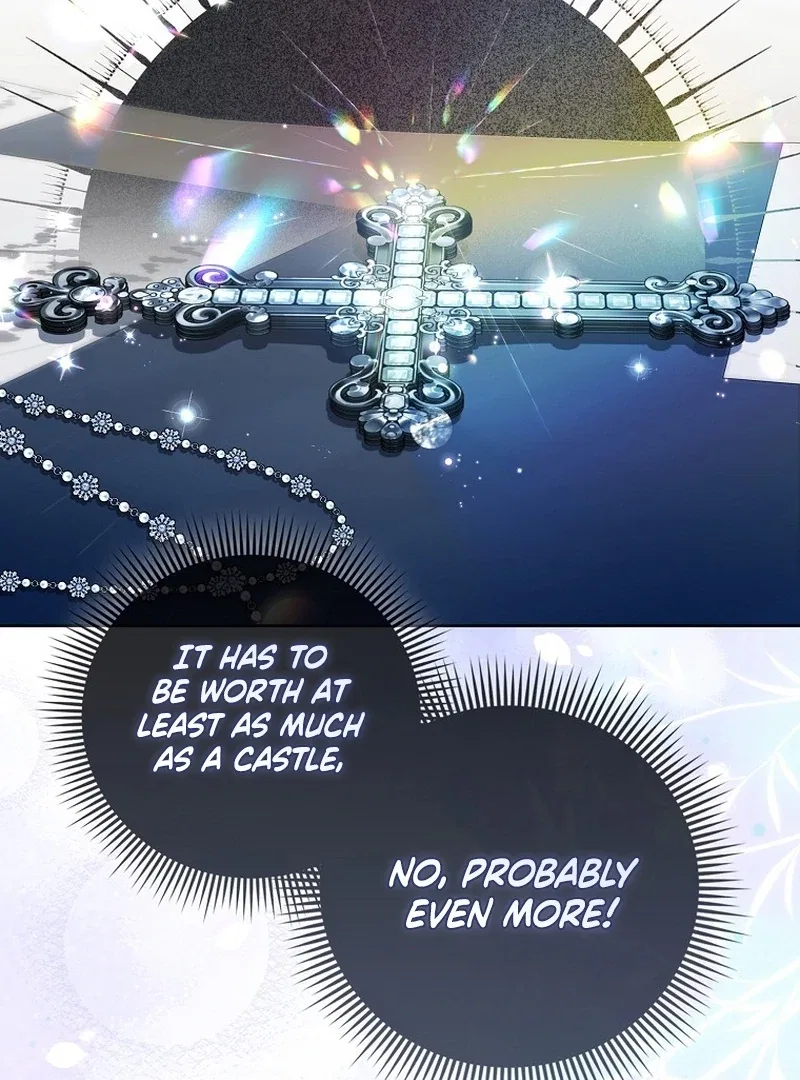 The Time-limited Extra Is Disguised as a Tutor in a Villain’s House Chapter 24 – Page 49