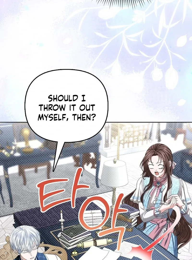 The Time-limited Extra Is Disguised as a Tutor in a Villain’s House Chapter 24 – Page 50