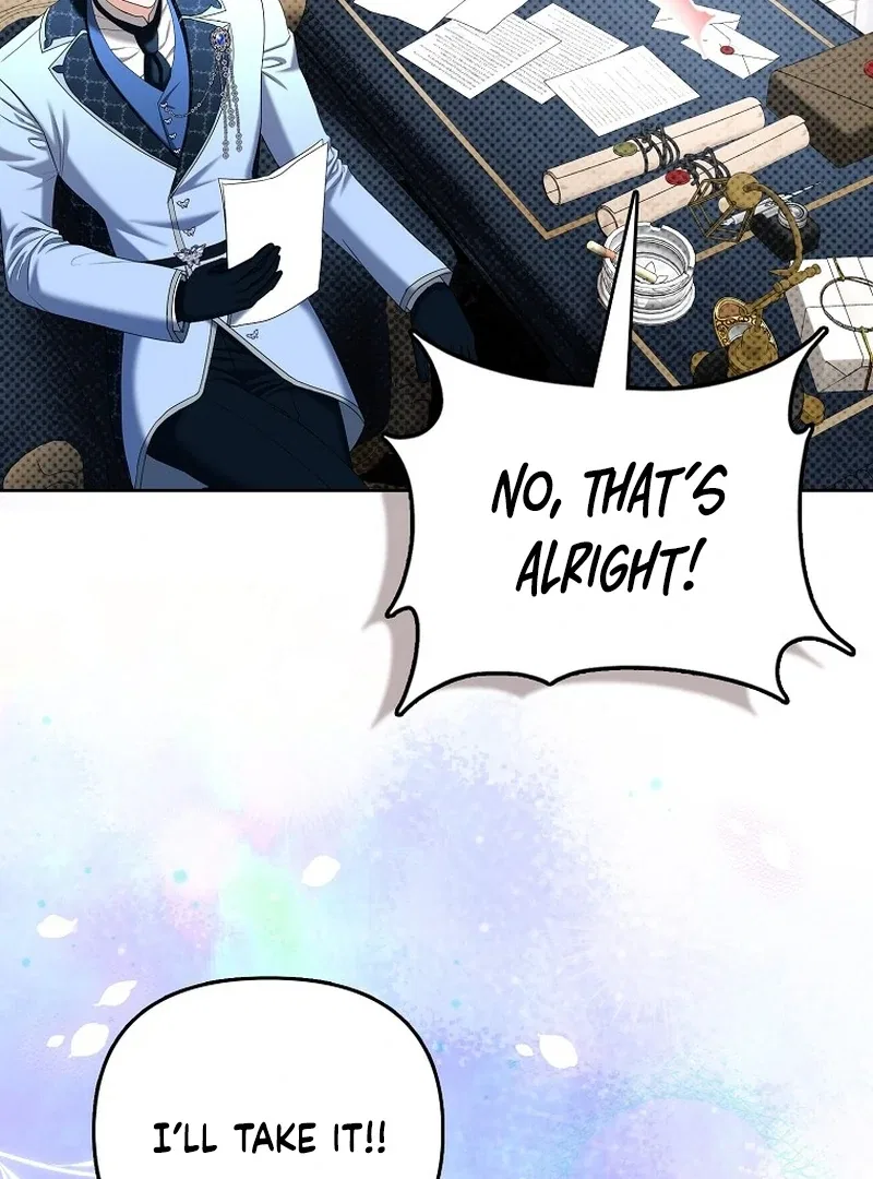 The Time-limited Extra Is Disguised as a Tutor in a Villain’s House Chapter 24 – Page 51