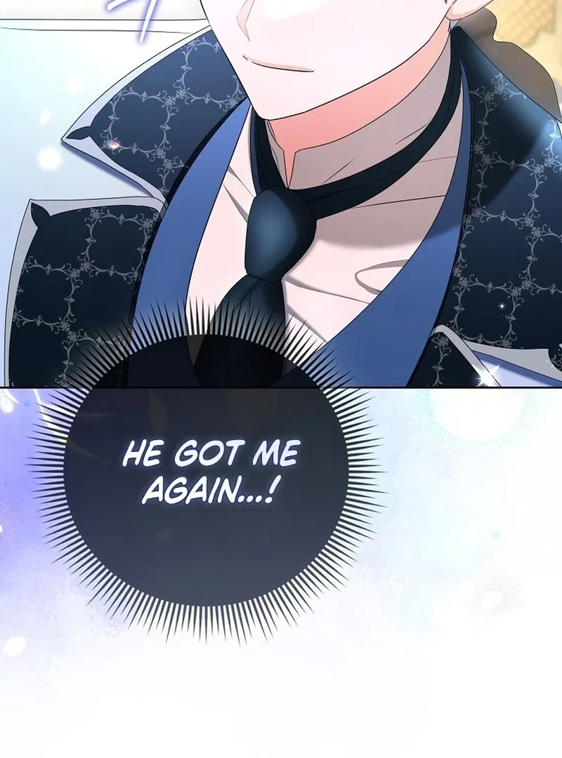 The Time-limited Extra Is Disguised as a Tutor in a Villain’s House Chapter 24 – Page 54