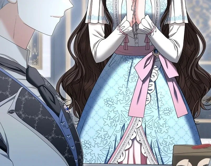 The Time-limited Extra Is Disguised as a Tutor in a Villain’s House Chapter 24 – Page 56