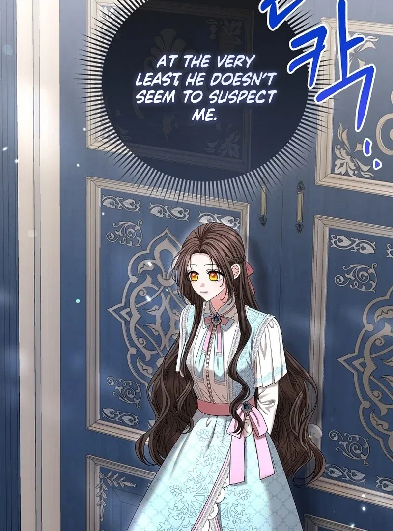 The Time-limited Extra Is Disguised as a Tutor in a Villain’s House Chapter 24 – Page 61