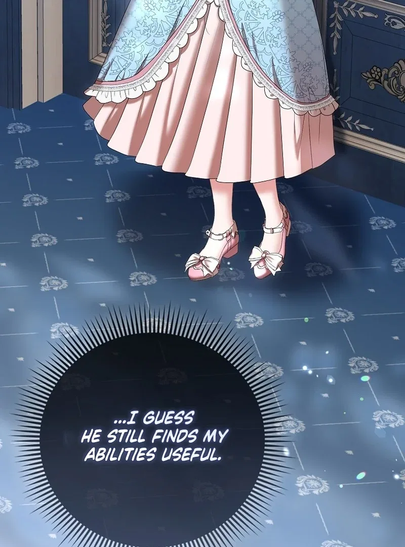 The Time-limited Extra Is Disguised as a Tutor in a Villain’s House Chapter 24 – Page 62
