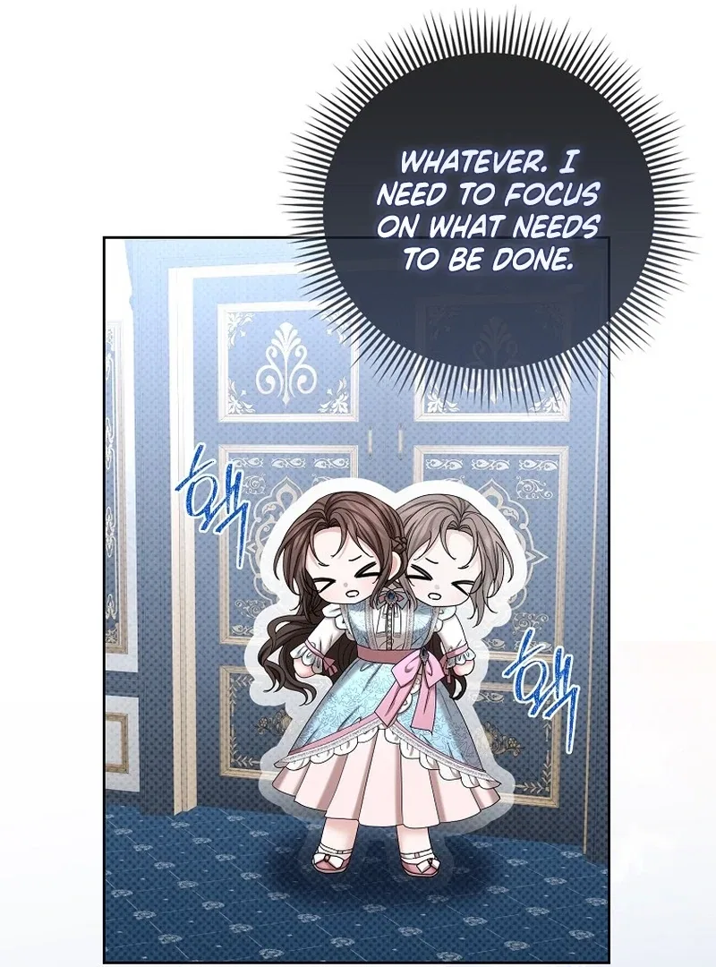 The Time-limited Extra Is Disguised as a Tutor in a Villain’s House Chapter 24 – Page 67