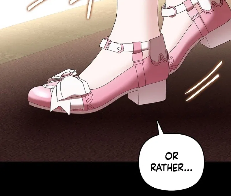 The Time-limited Extra Is Disguised as a Tutor in a Villain’s House Chapter 24 – Page 76