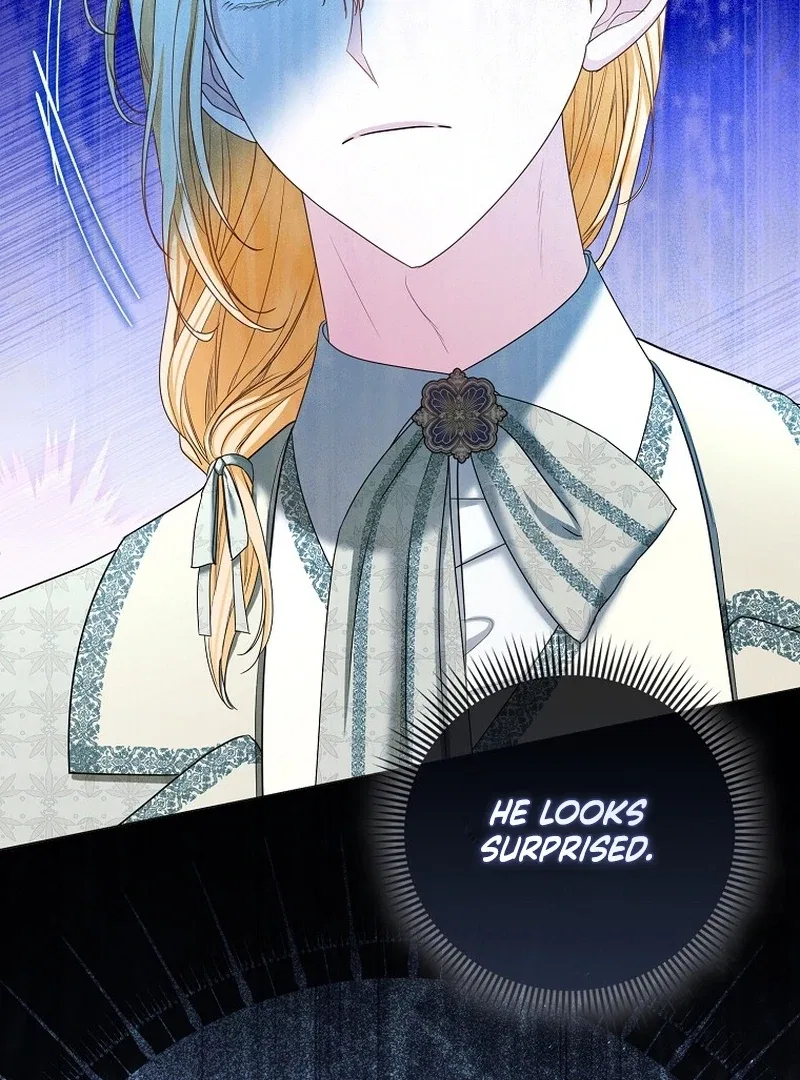 The Time-limited Extra Is Disguised as a Tutor in a Villain’s House Chapter 24 – Page 80