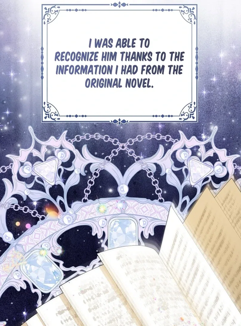 The Time-limited Extra Is Disguised as a Tutor in a Villain’s House Chapter 24 – Page 83