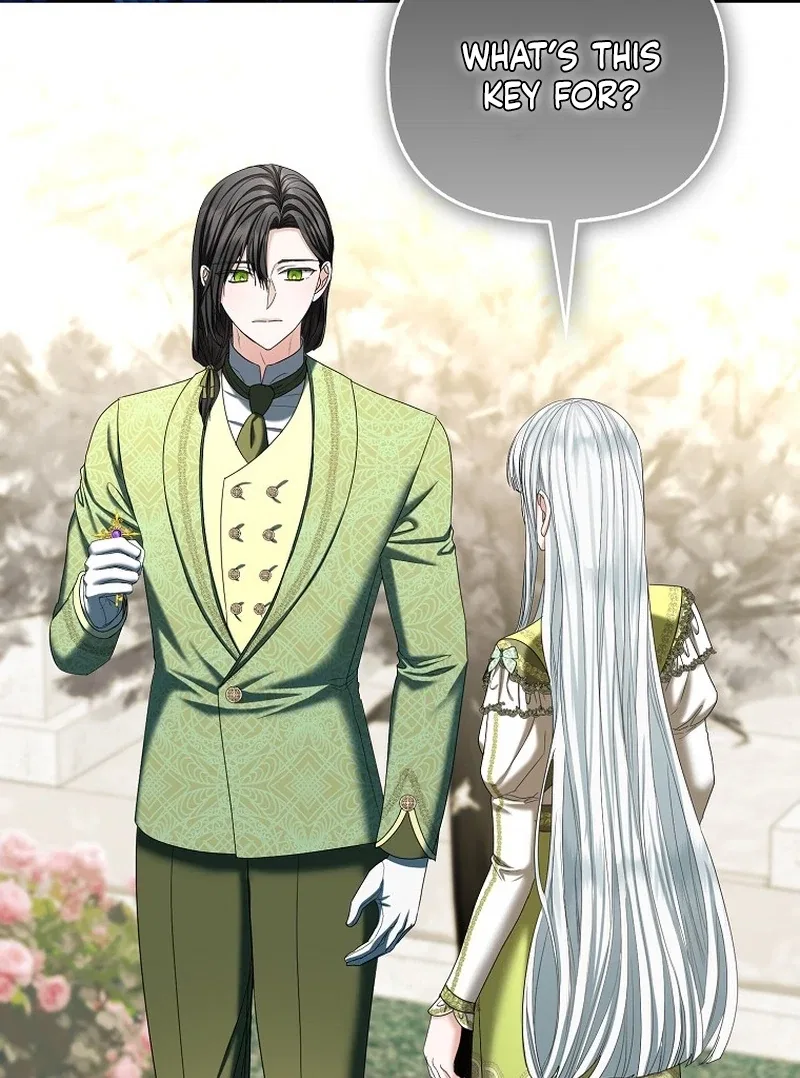 The Time-limited Extra Is Disguised as a Tutor in a Villain’s House Chapter 24 – Page 87