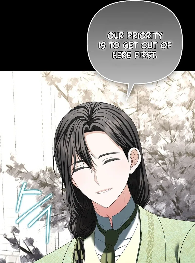 The Time-limited Extra Is Disguised as a Tutor in a Villain’s House Chapter 24 – Page 89