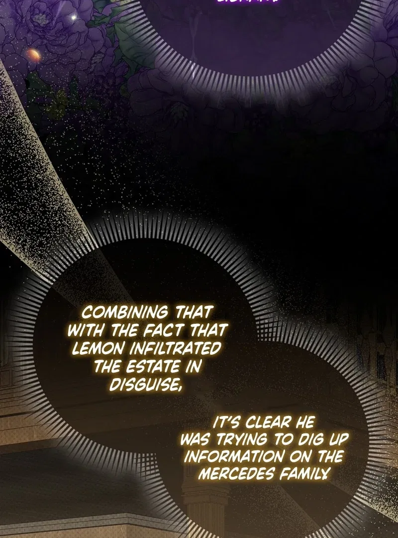 The Time-limited Extra Is Disguised as a Tutor in a Villain’s House Chapter 24 – Page 92