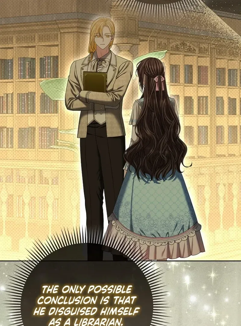 The Time-limited Extra Is Disguised as a Tutor in a Villain’s House Chapter 24 – Page 93