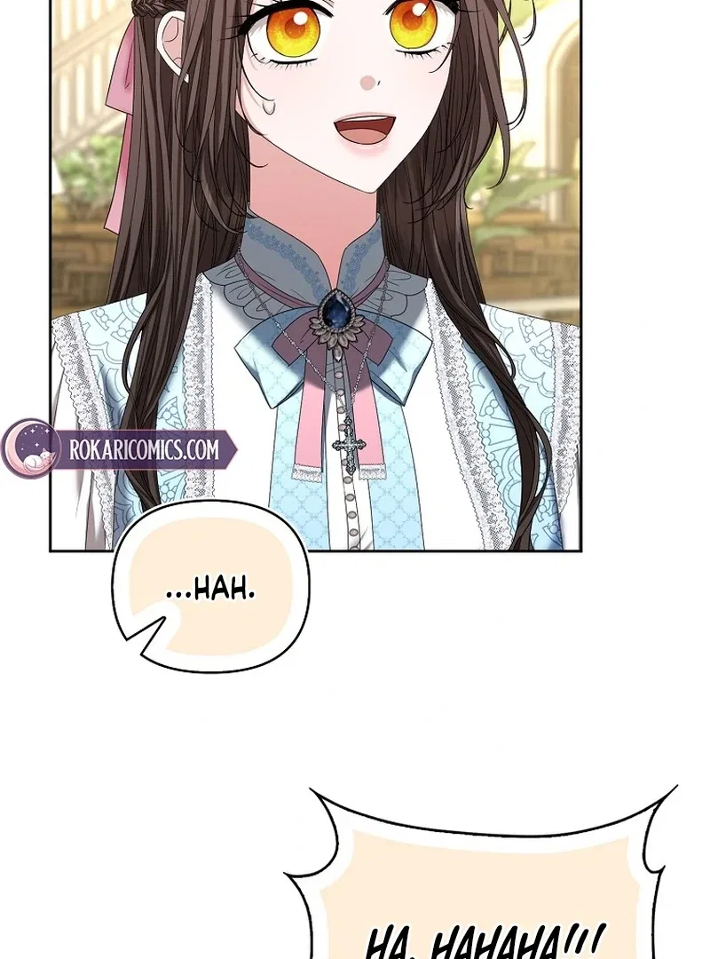 The Time-limited Extra Is Disguised as a Tutor in a Villain’s House Chapter 24 – Page 95