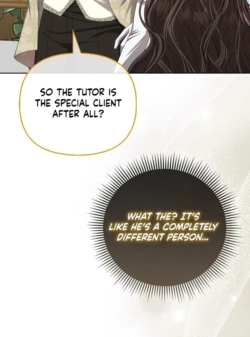 The Time-limited Extra Is Disguised as a Tutor in a Villain’s House Chapter 24 – Page 99