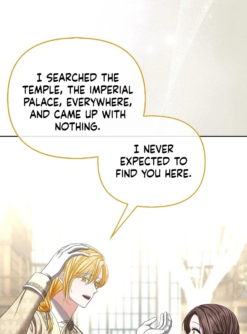 The Time-limited Extra Is Disguised as a Tutor in a Villain’s House Chapter 24 – Page 100