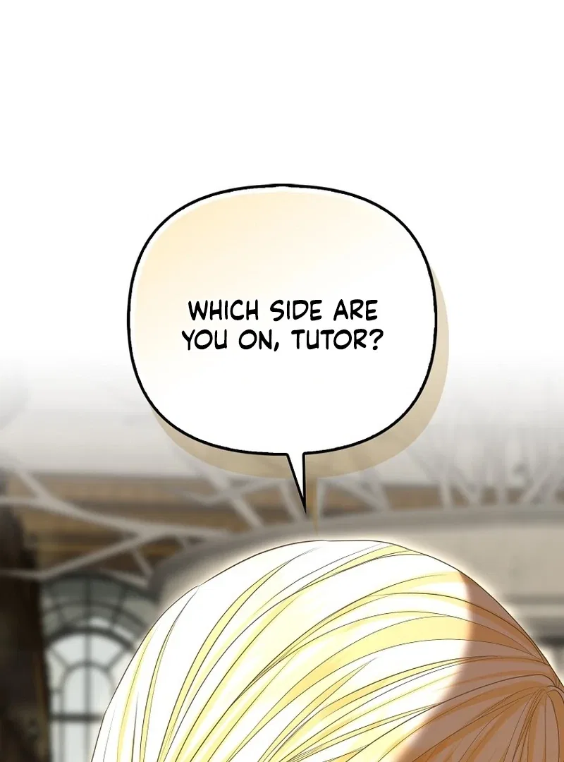The Time-limited Extra Is Disguised as a Tutor in a Villain’s House Chapter 24 – Page 103